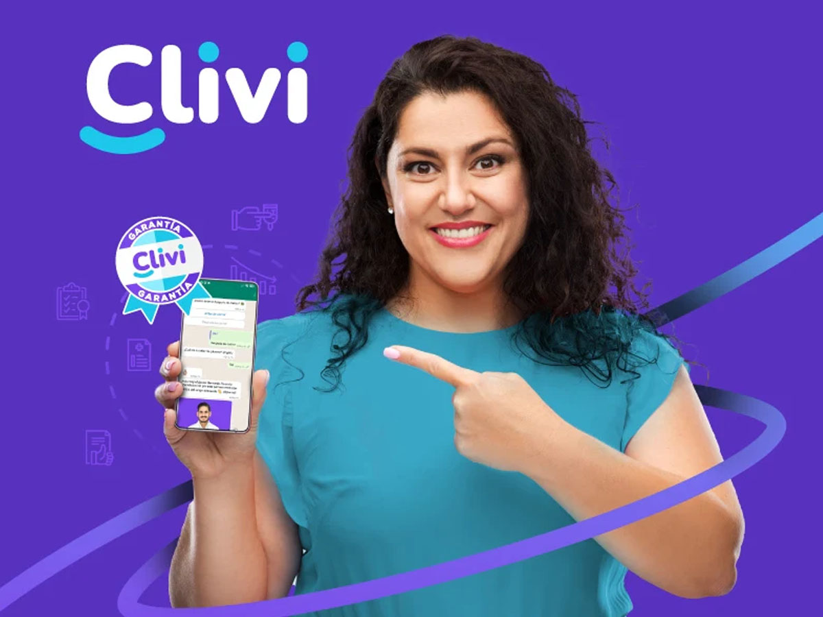 Clivi AI