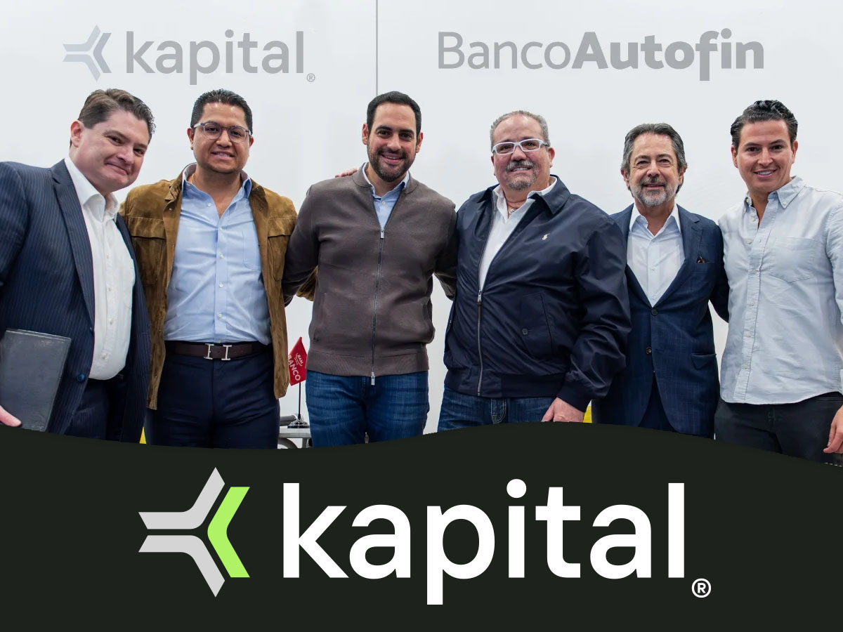 Kapital AI