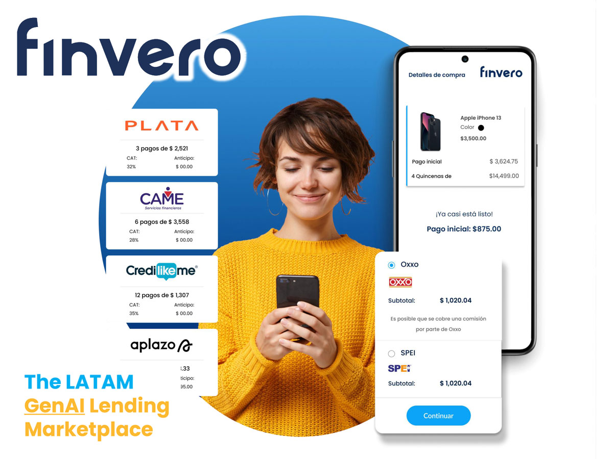 Consumer Credit AI